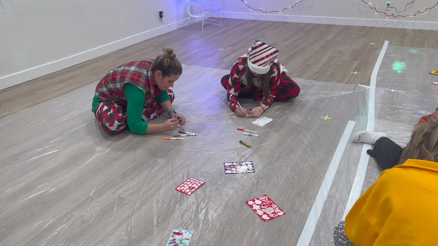 AIM Year End Recap 2024-2025